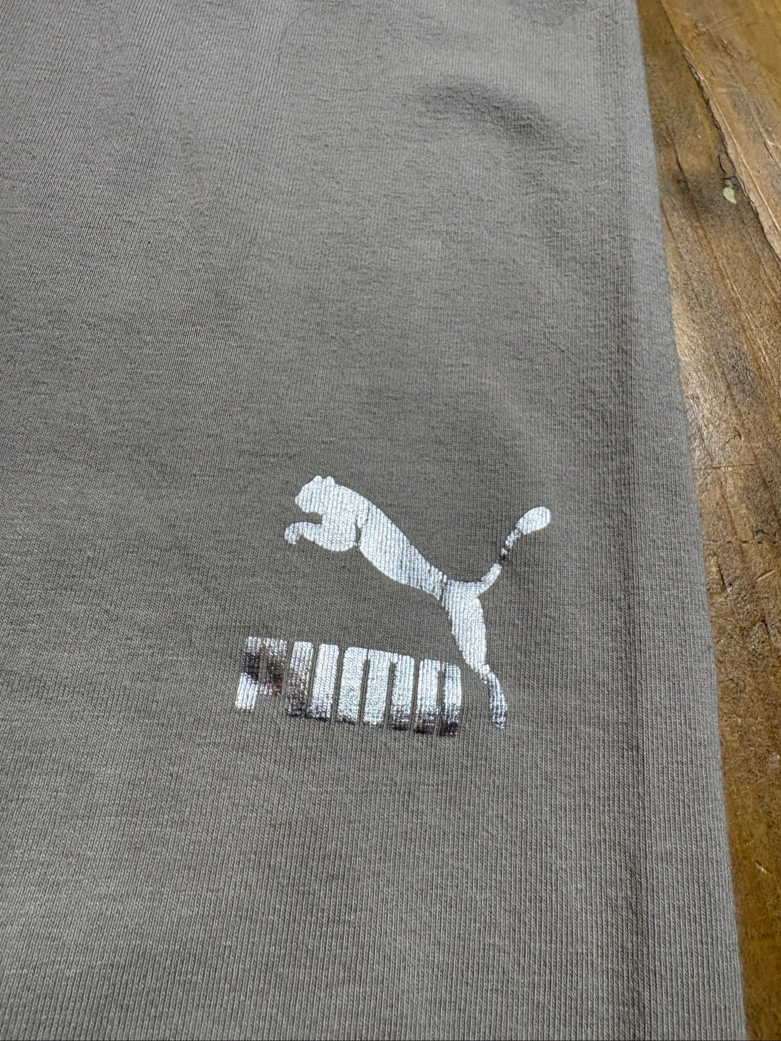 Leggings puma talla M – photo 5